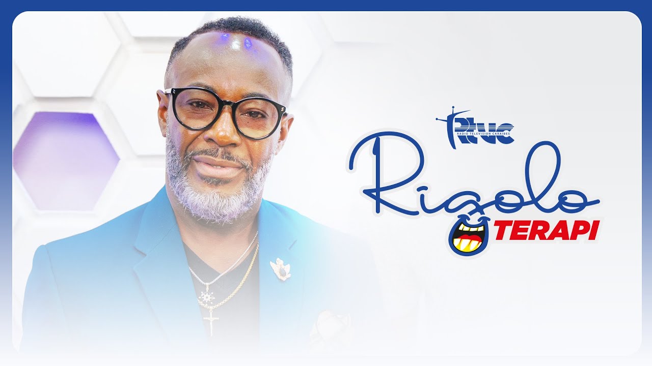 En Direct | Rigolo Terapi | 03 Novembre 2023
