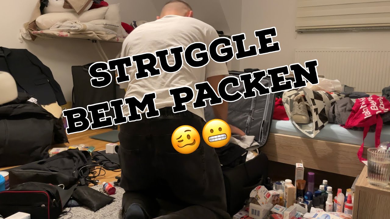 Vorbereitungen für's Auslandssemester ✈️🌍 Auslandssemester Malaysia #01