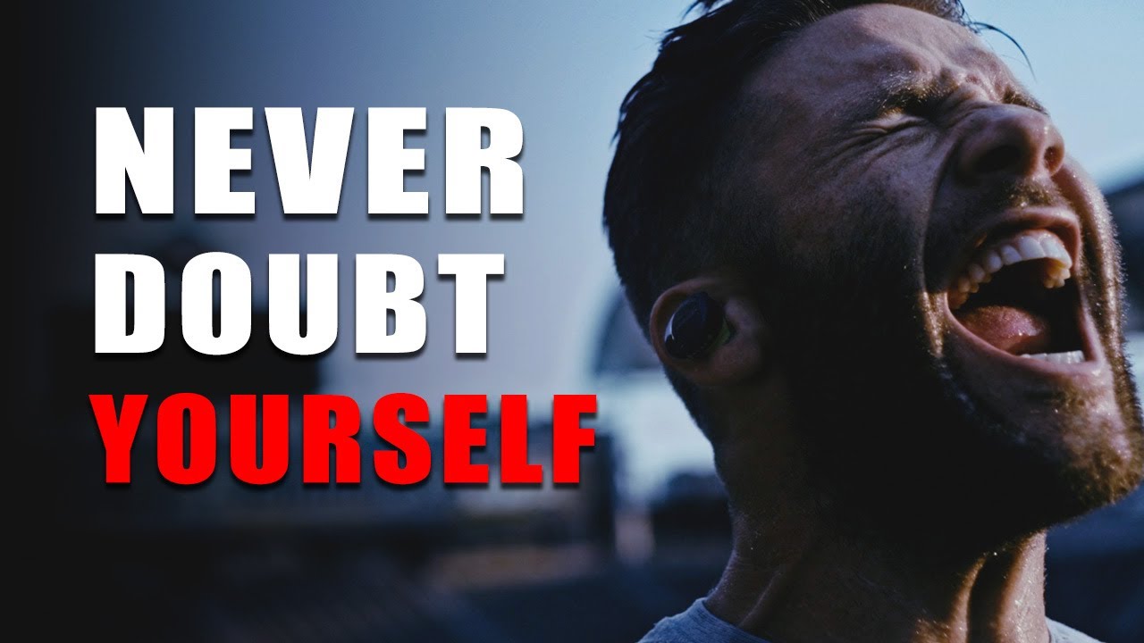 NEVER DOUBT YOURSELF, Best Motivational Video 2020, Mental Opulence - Mental Opulence