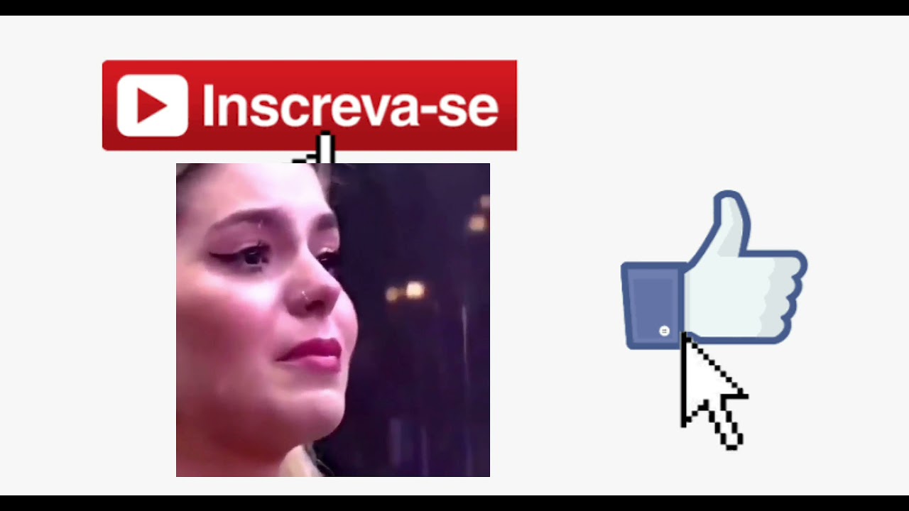 Viih Tube olhando pra c&acirc;mera. V&iacute;deo  assustador kkkkkkkkk