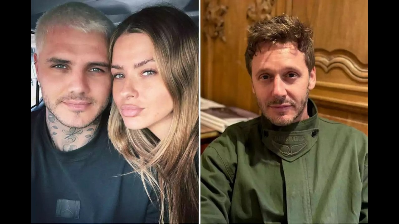 «Sin competencia»: La Suárez habló sin vueltas sobre el rating de Hija del Fuego ¿Palo para Wanda?