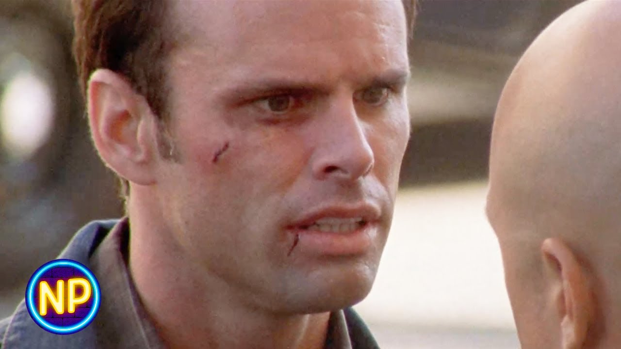 "This Was All Me" | The Shield Season 3 Episode 5 | Now Playing