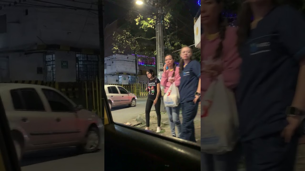 This Is What Christmas Looks Like in Itagüí, Colombia
