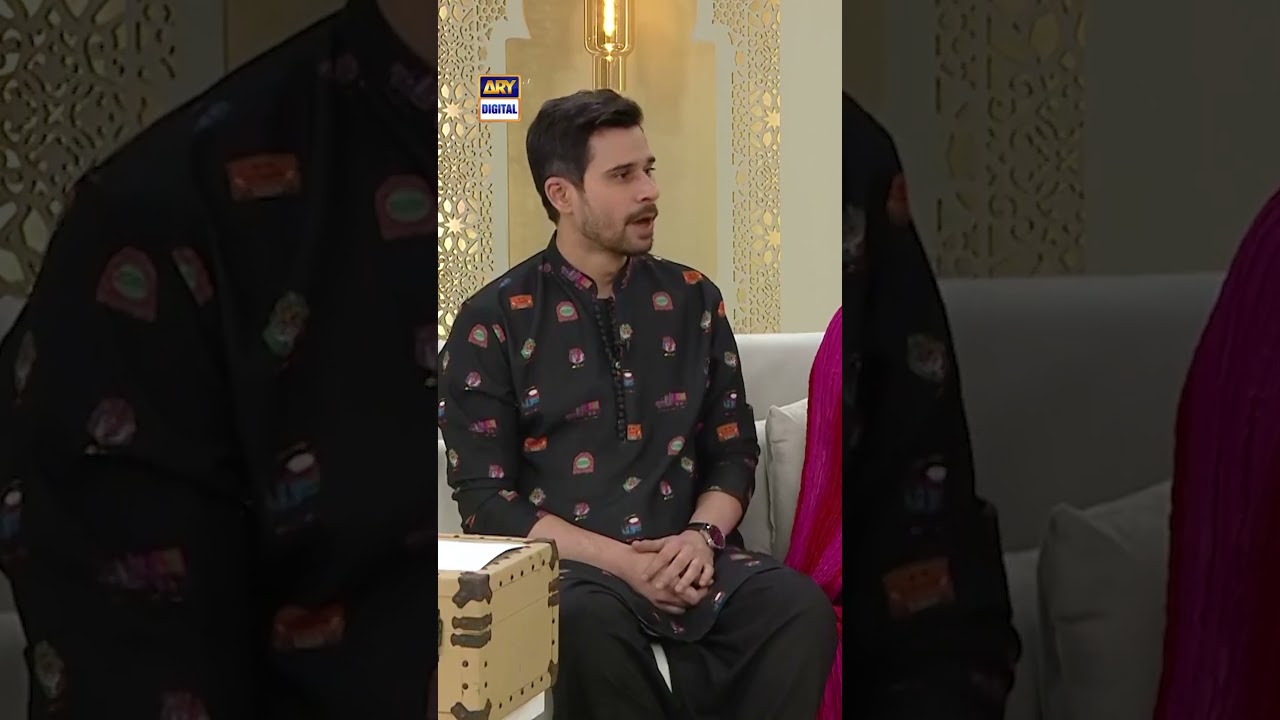 #tabishhashmi 𝐅𝐮𝐧𝐧𝐲 𝐌𝐨𝐦𝐞𝐧𝐭 🤣 #nidaayasir #shorts