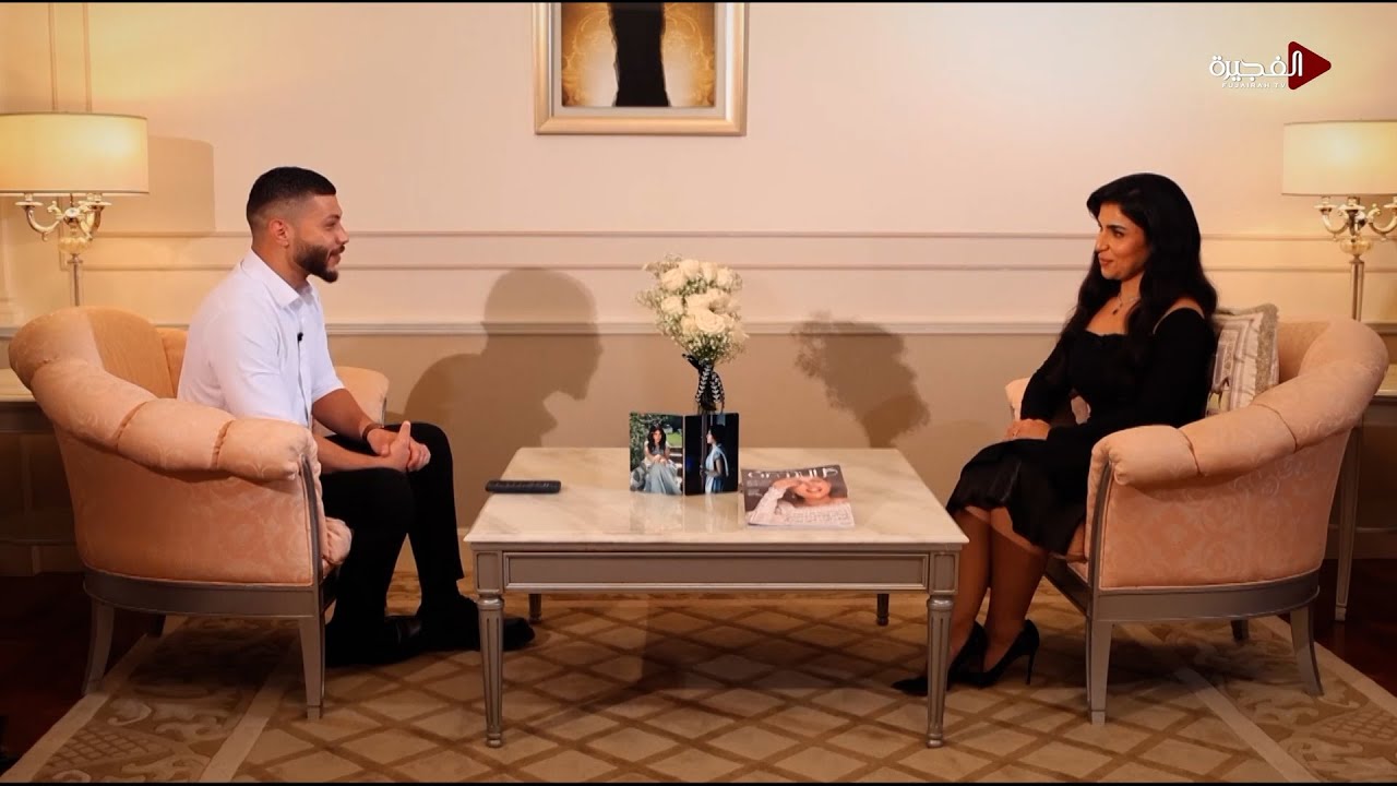 شيماء سليمان في مقابلة حصرية مع ليث الهيثم : هذا السبب قد ينهي زواجي والـ “أنا” مفيدة في بعض الأحيان