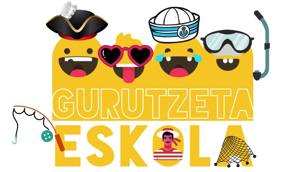 GURUINAUTERIAK