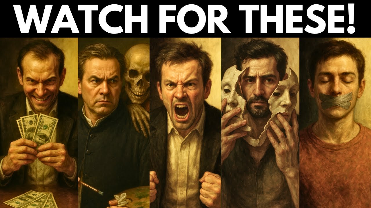 The 21 Machiavellian Laws That Control Human Behavior - Machiavelli