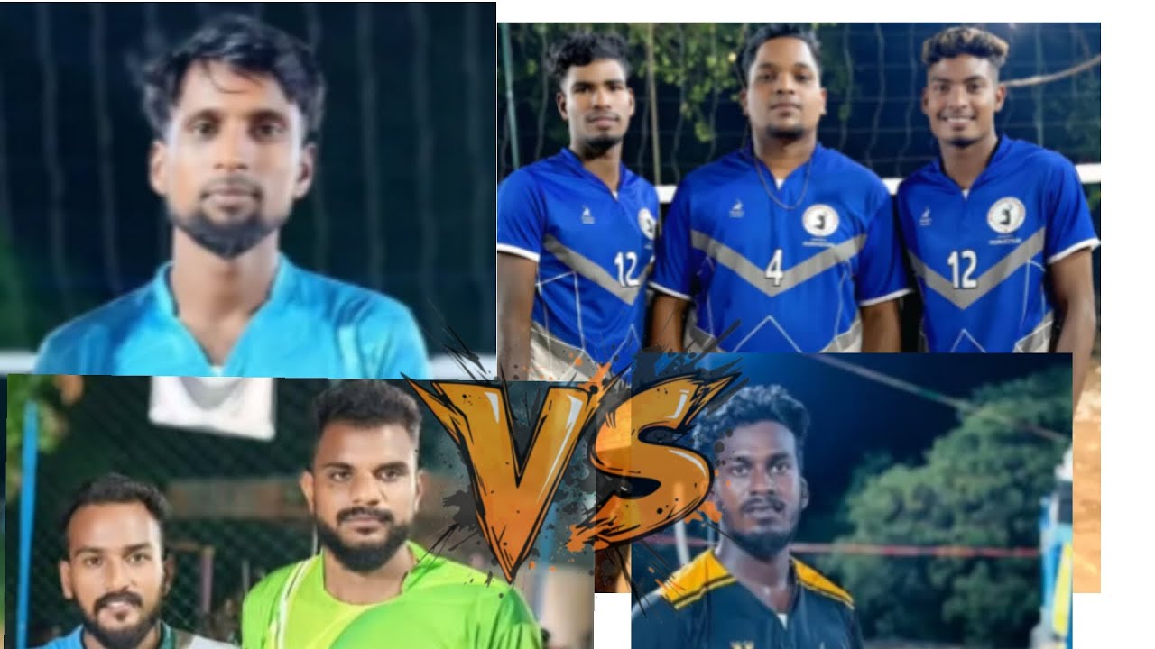 SEMI‼️ danger boys vs bommayarpalayam‼️ boomi🔥selva🔥kombu🔥vs karupu🔥vasanth🔥oppa🔥 thrilling match 🤯🤯