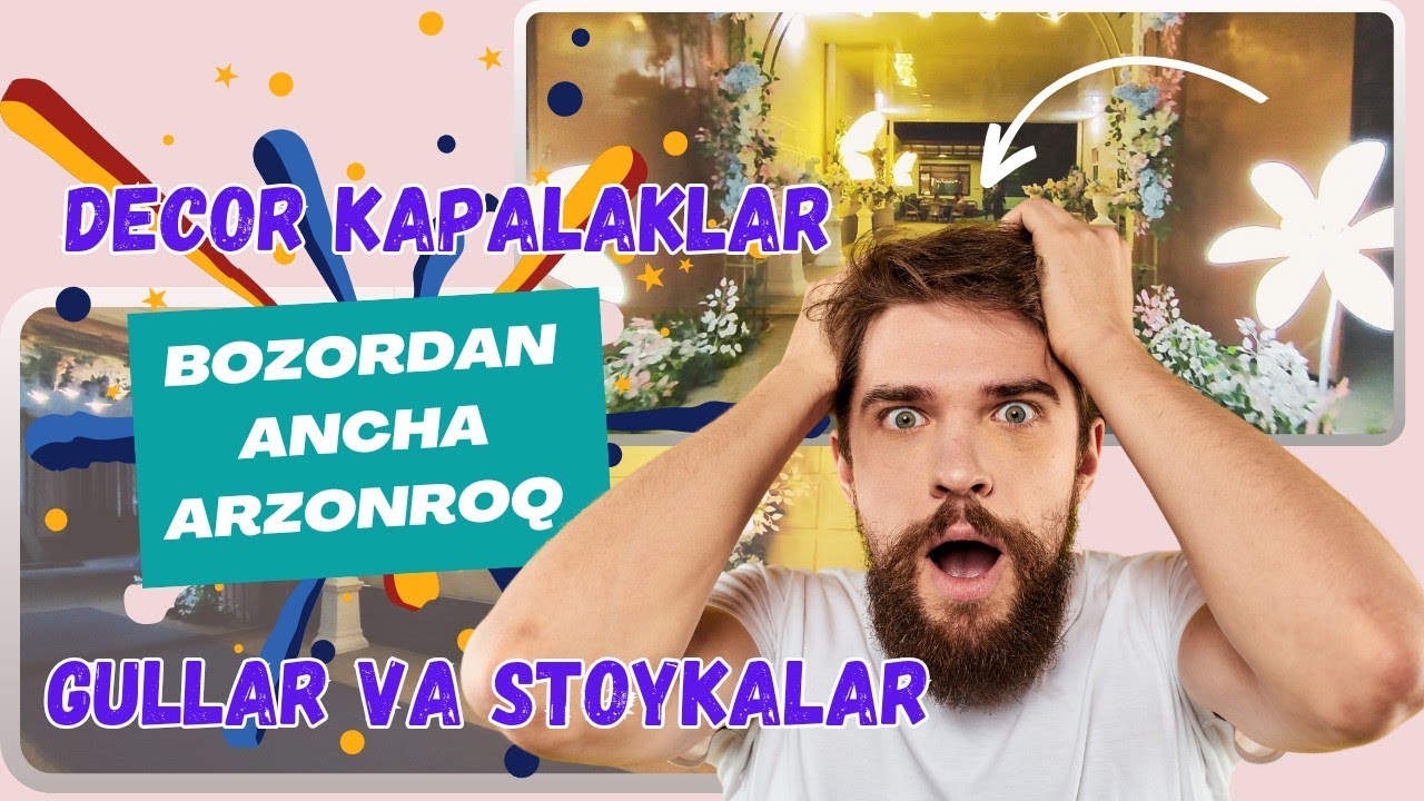 BOZORDAN ANCHA ARZONROQ!!!  NIMAGA  ??? gullarni narhi nechpul, o’rik, pika , atirgul, Kapalak, barg