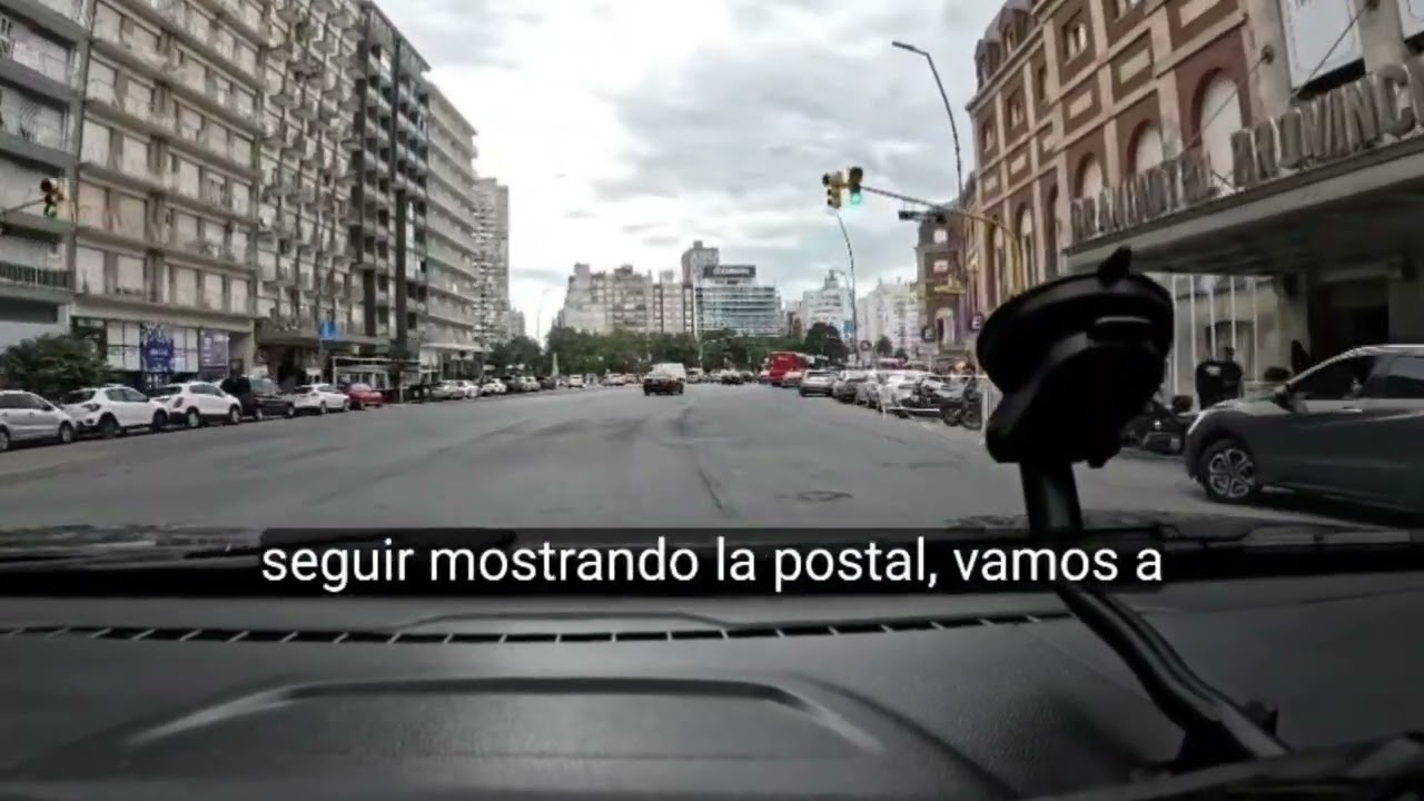 mar del plata vacia