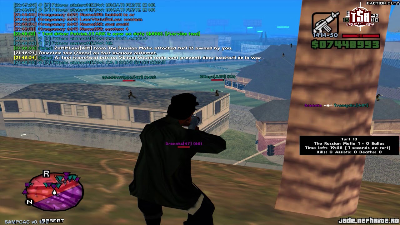 ► bobert // war montage #31