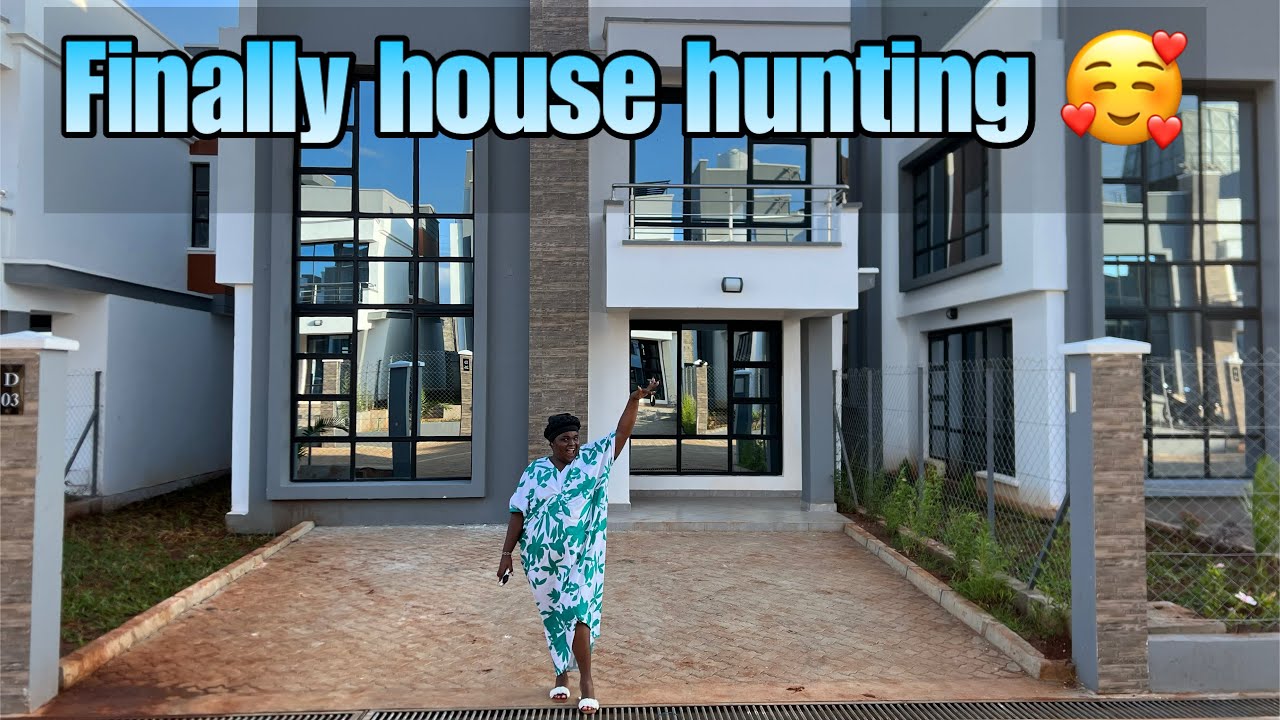 THIS IS THE BEST HOUSE I HAVE SEEN🥺❤️//HOUSE HUNTING🥰