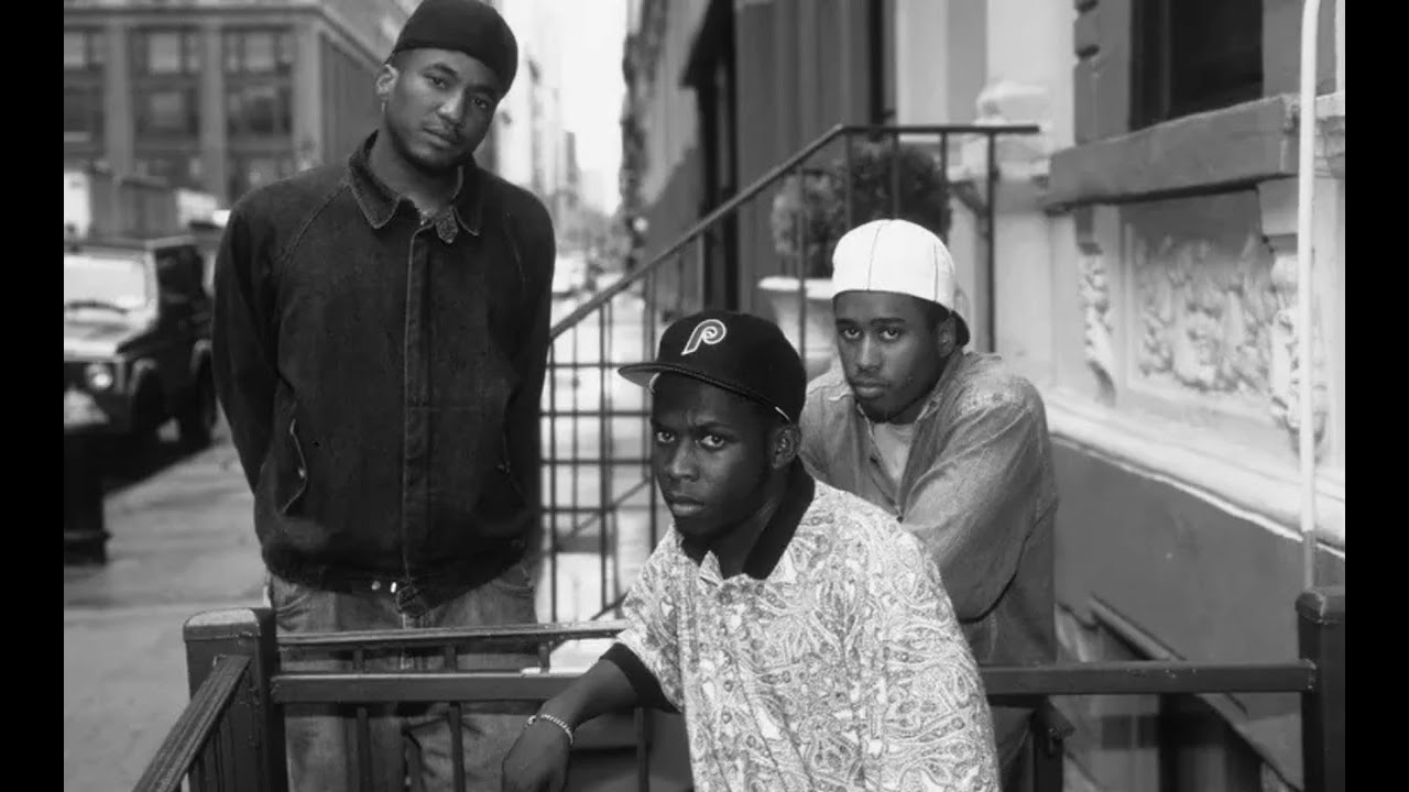 Street Boom Bap | Nas x DJ Premier Type Beat | 90s Hip Hop -  “STREET SERENADE