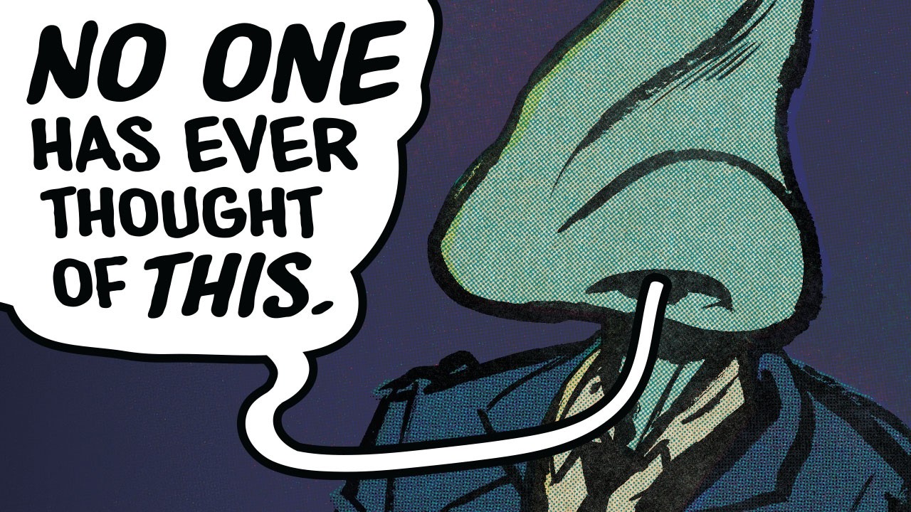 13 MORE Oddly-Specific Answers To YOUR Comic Lettering Questions (Shorts Compilation)