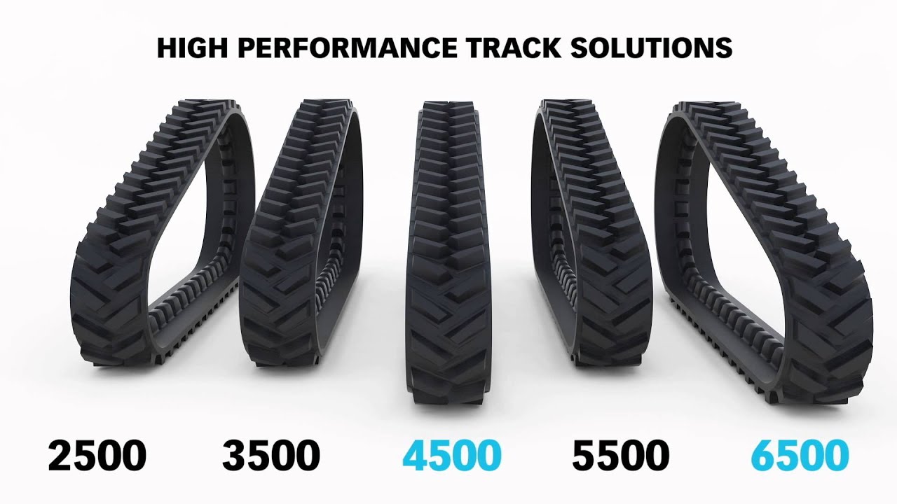 Camoplast 6500 Positive Drive Final