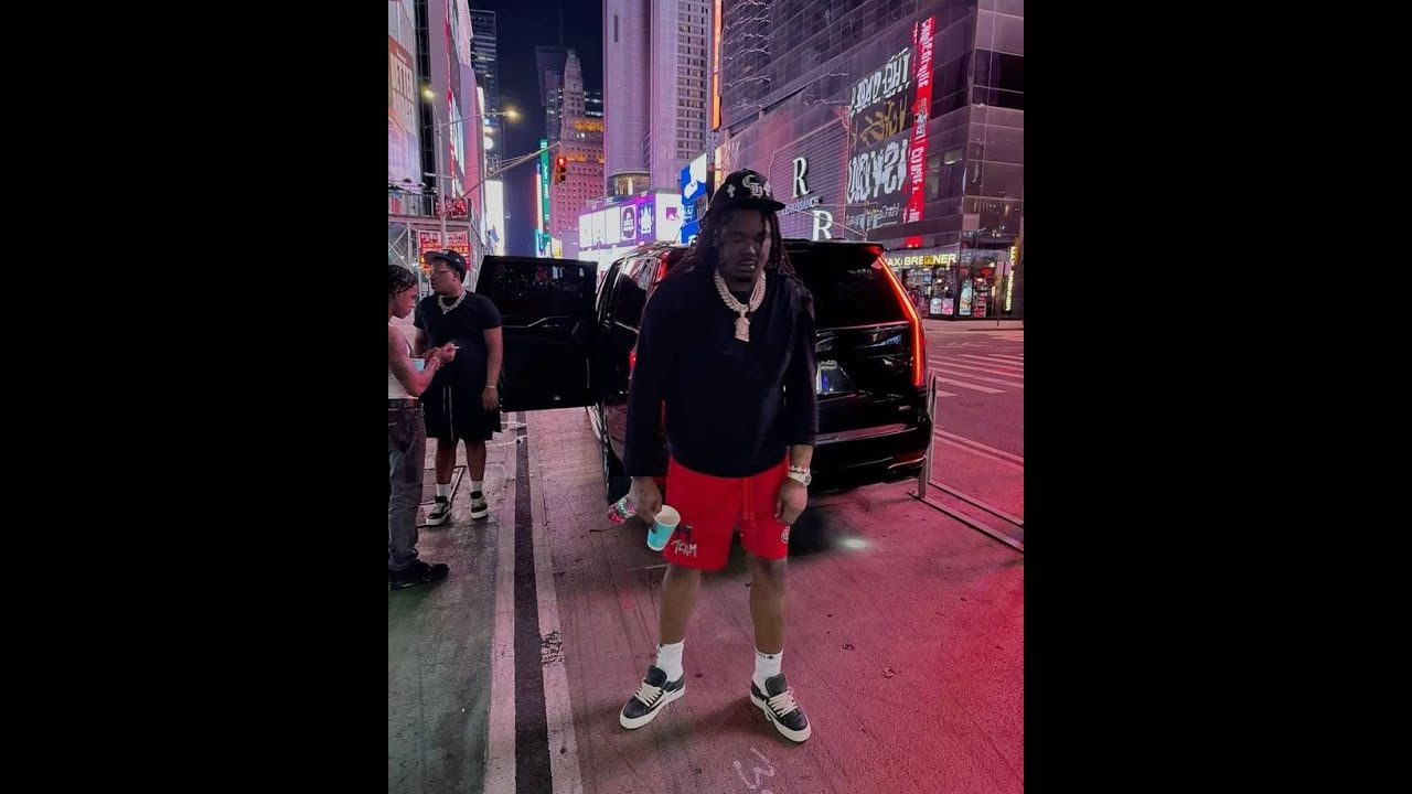 [FREE] Young Nudy x Lucki Type Beat - 'Escalade'