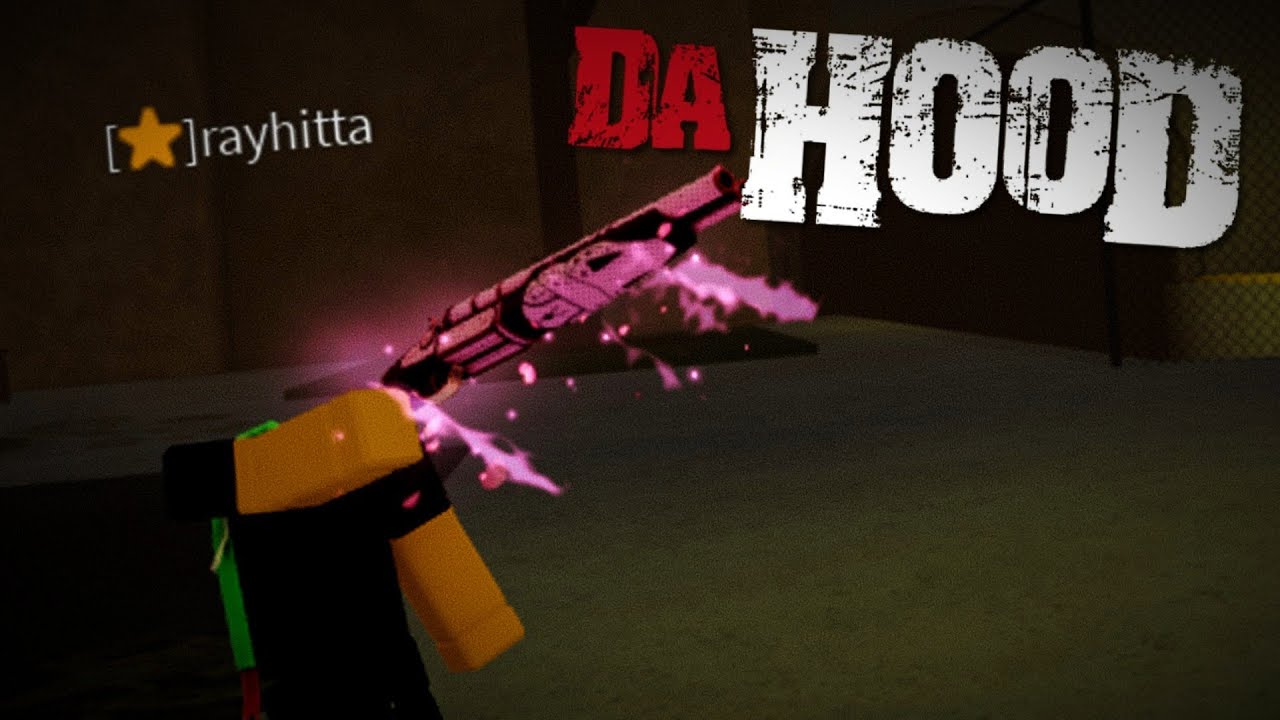 Ex Star Legend returns to Da Hood