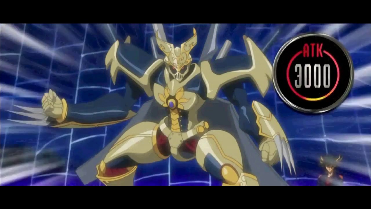 Sick of It | Yu-Gi-Oh! 5D's AMV |