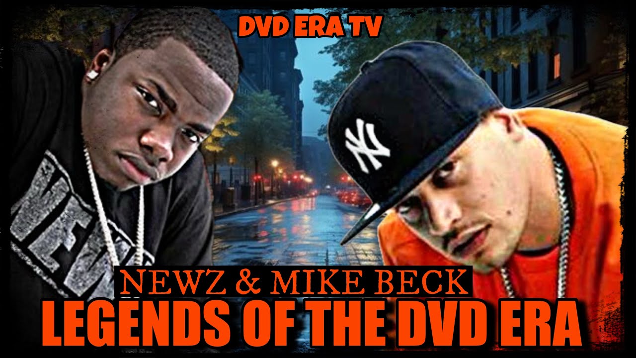 Newz Gets SH0T & Leave The Rap Game & Terror Squad Affiliate Mike Beck Gets KiIIED In Home Town!