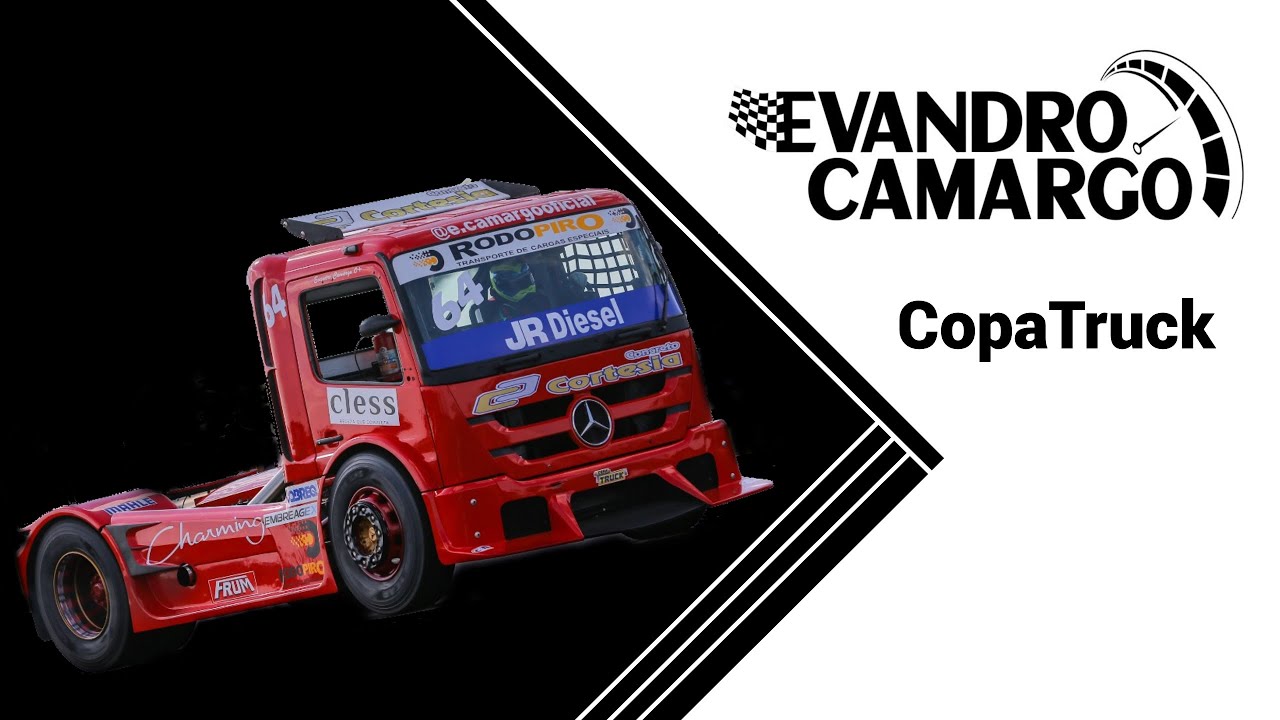 Onboard Goiania