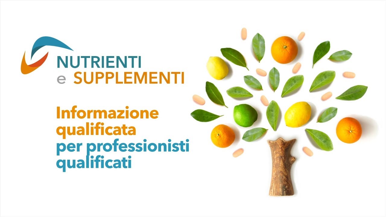 Nutrienti e Supplementi
