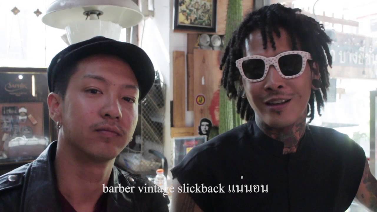 Smileclub Thailand : Smileclub x NothingNnothing