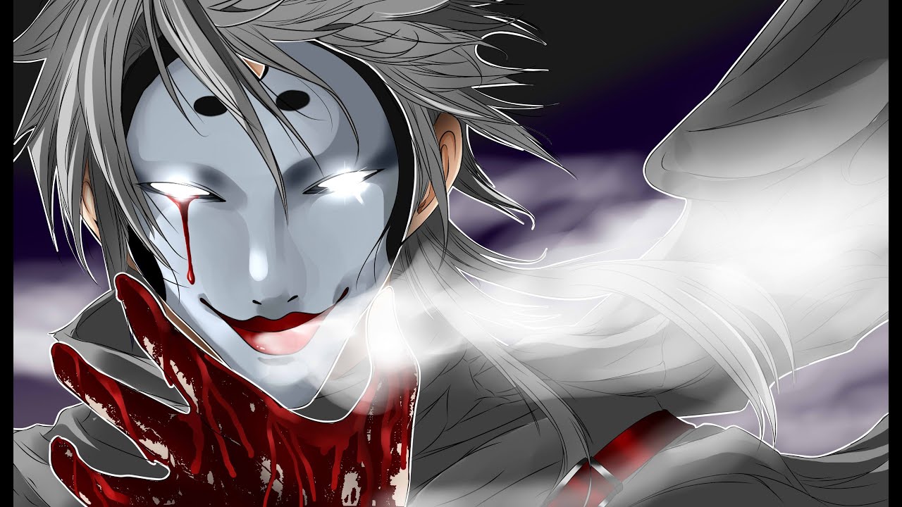Plunderer [ AMV ] ( Shatter me )