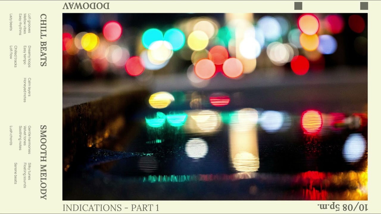 Indications Part 1