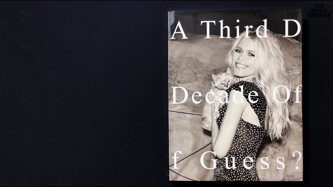 A Third Decade of Guess