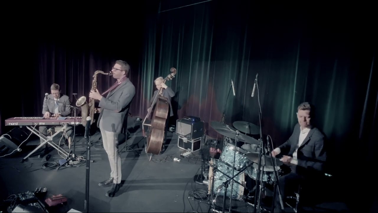 Na dzien kobiet - When I Fall In Love