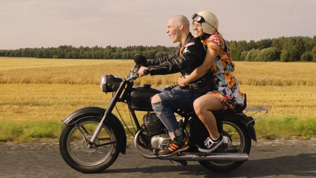 Lühifilm 