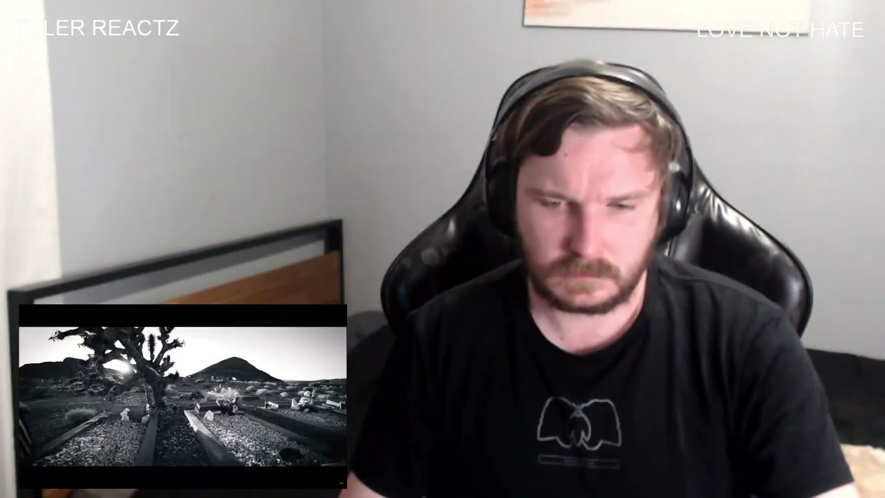 Home Free - Brothers In Arms (REACTION)