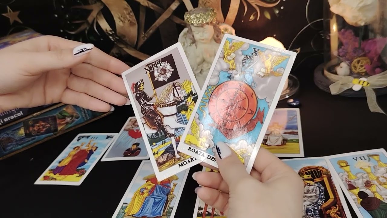 BERBEC♈ SE ÎNTÂMPLĂ LUCRURI EXTRAORDINARE PENTRU TINE! SĂPTĂMÂNA 16-22 FEBRUARIE!