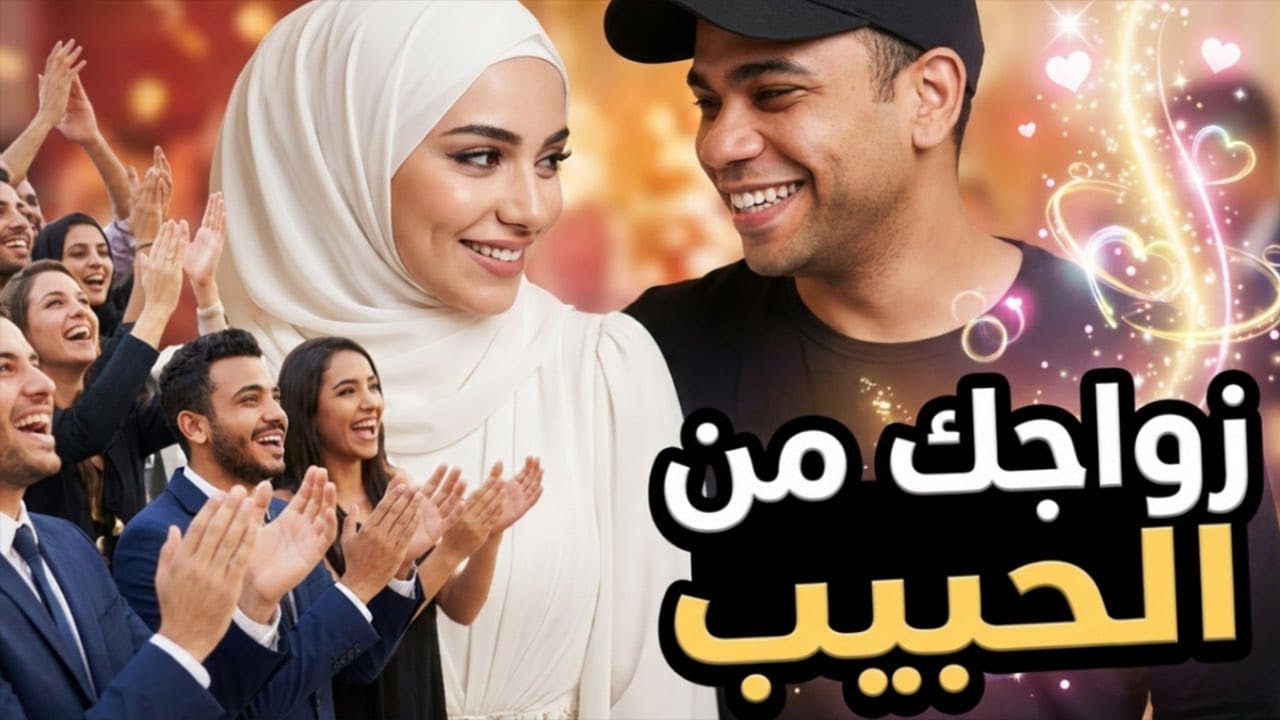 اشارة واحده تؤكد زواجك من الحبيب