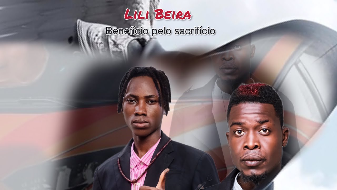 Lili Beira -benefício pelo sacrifício Homenagem ao Agente Dekina