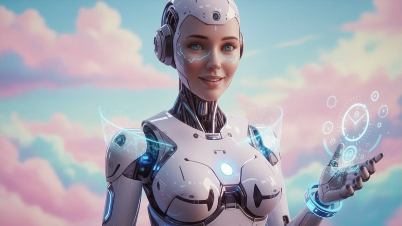 Meet AURA  is live