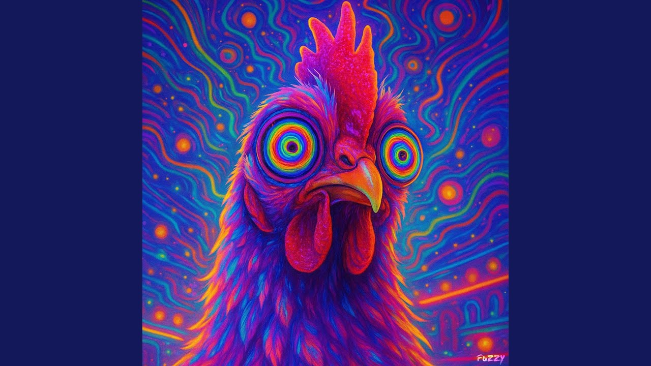 Chicken On Acid