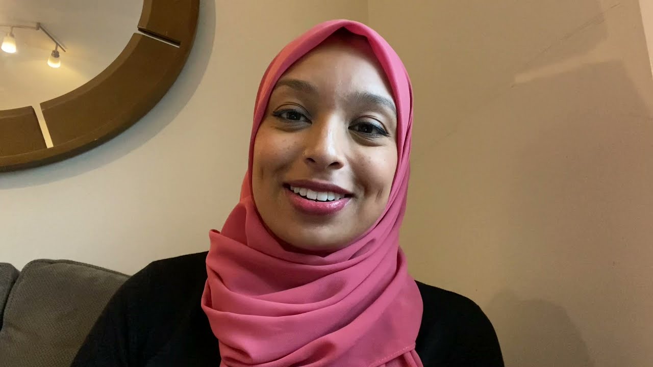 2021 Top 25 Canadian Immigrant Award Winner - Ginella Massa