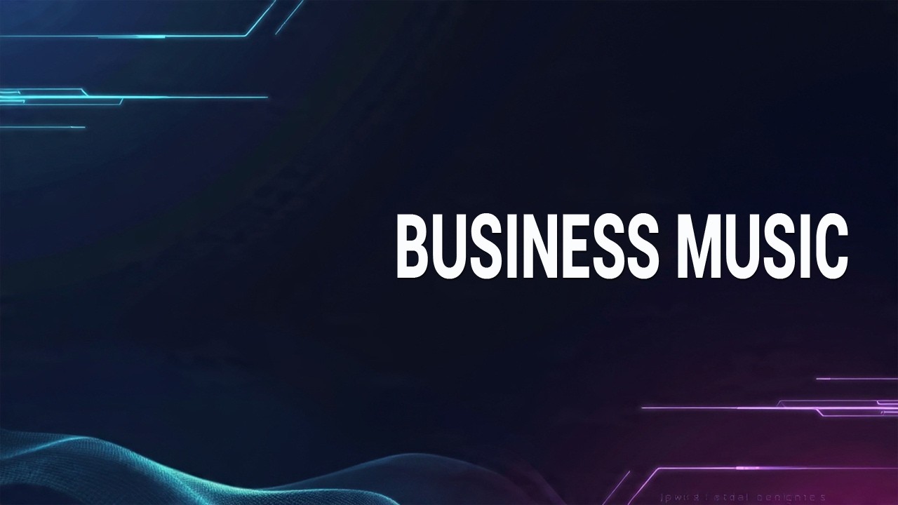 Modern Corporate Music for Educational Videos