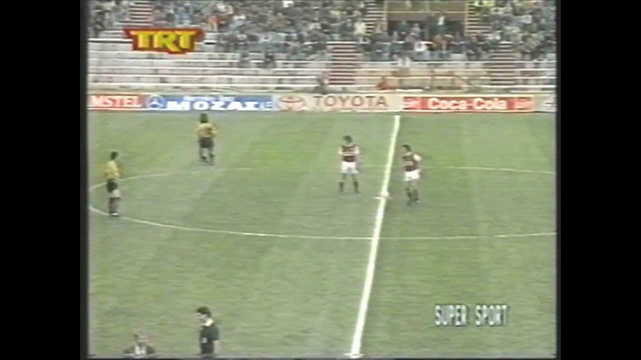 AEL - ARIS 3-1 1993-94