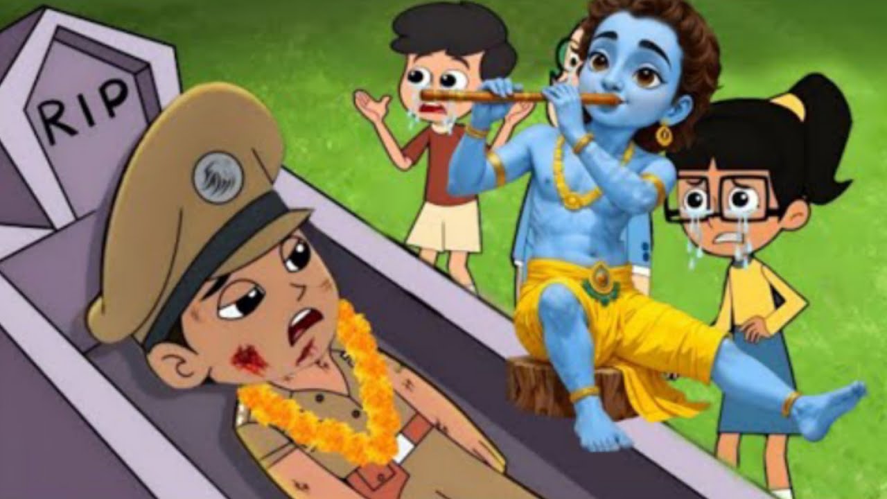 little singham new cartoon episode in hindi |  singham | part 153 | singham cartoon
