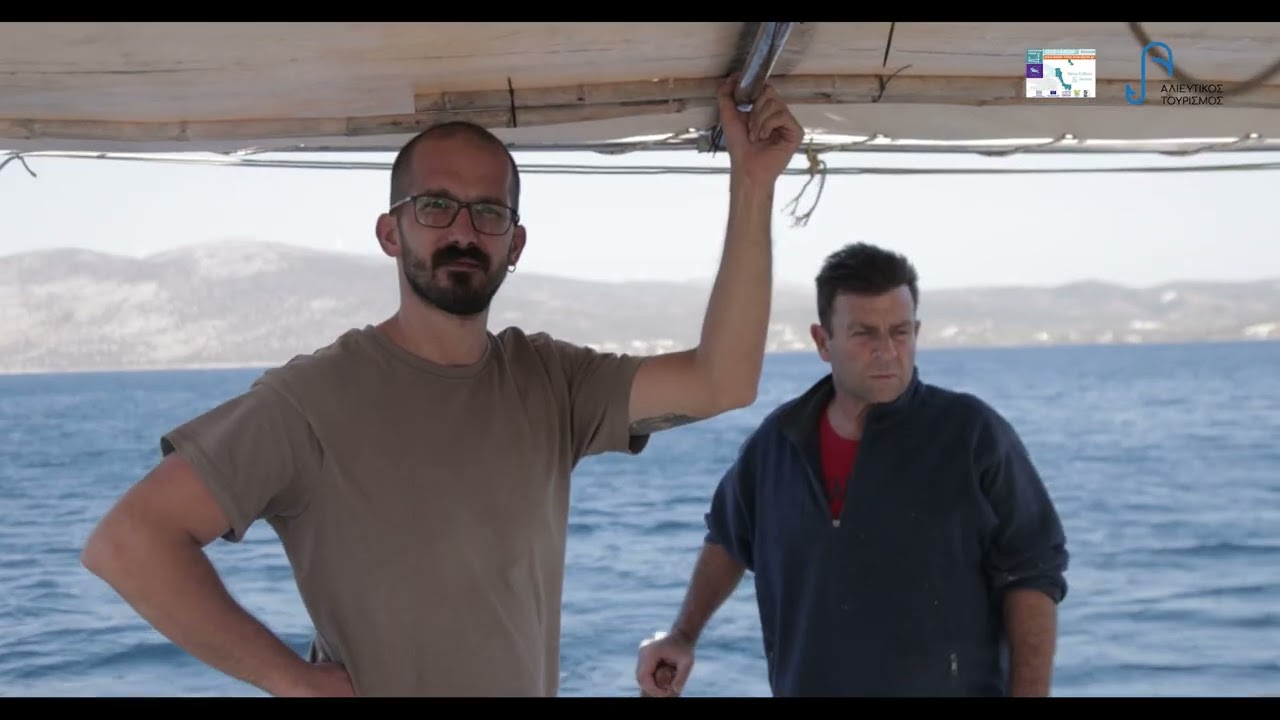 Nea Styra - Pesca Tourism In Greece