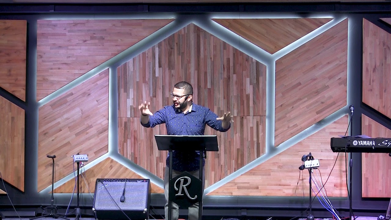 Mateo 11:25-27 La oración y autoridad de Jesús
