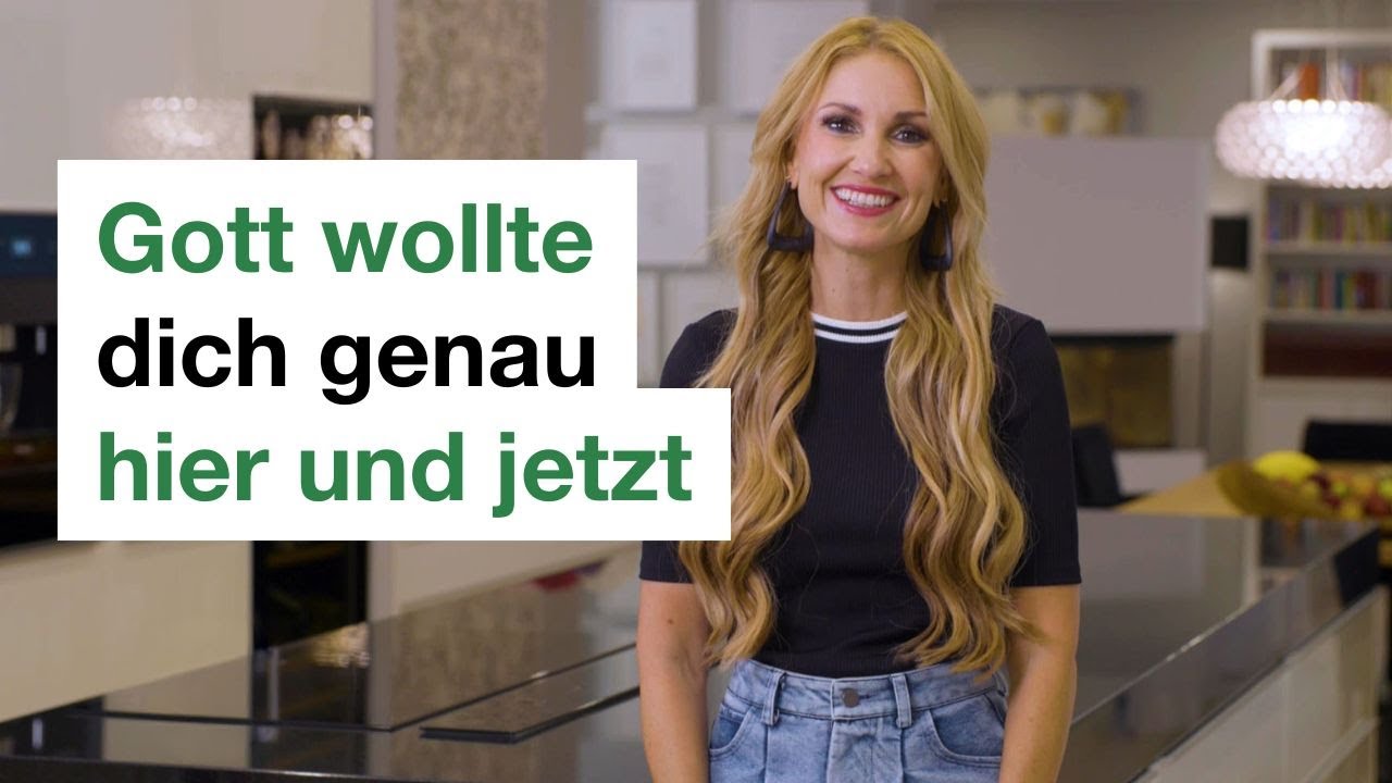 Das sind zwei Paar Schuhe | Ein Wunder für jeden Tag | @DeborahRosenkranzOfficial