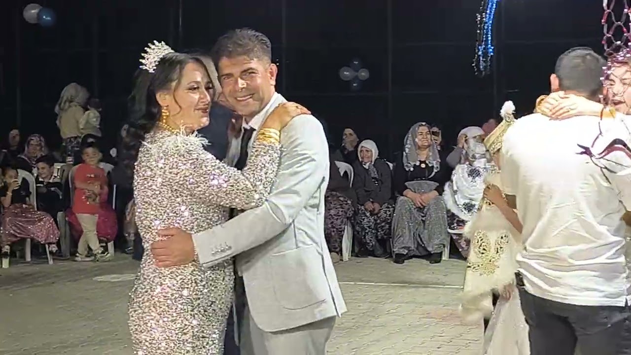 Sünnet kınası AKSEHiR Elevres ılıcak köyü Musa & Seher(Kurban,Veli Kurbanın torunlarının kına gecesi