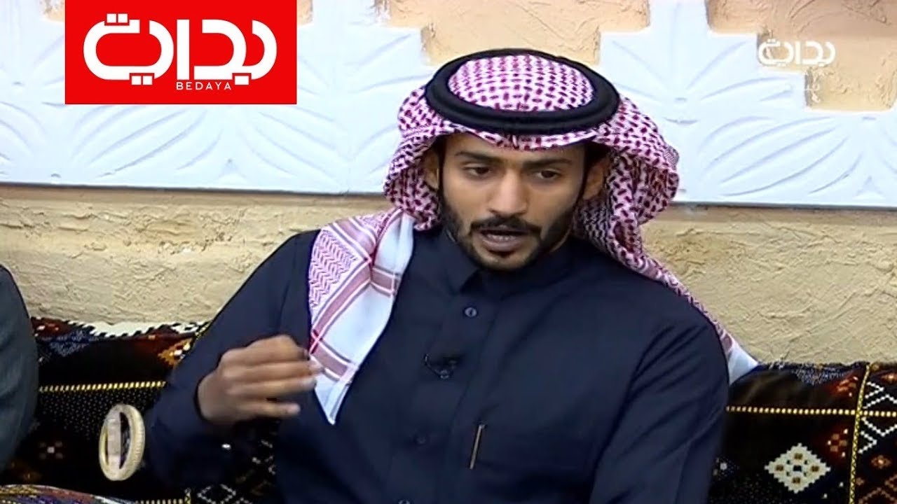 أنا قد لي مع الأحزان مدة - ناصر بن مانع | #زد_رصيدك91