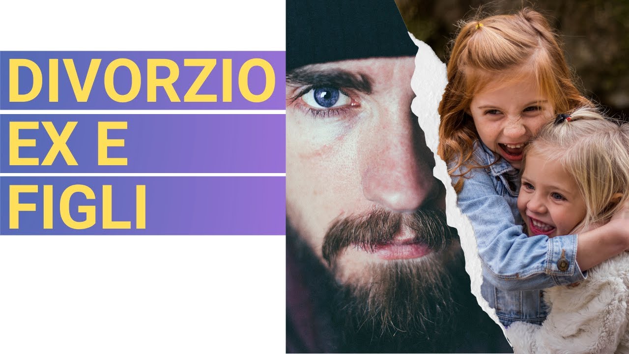 Come gestire Ex e Figli per un divorzio felice. Lo Psicologo Parla
