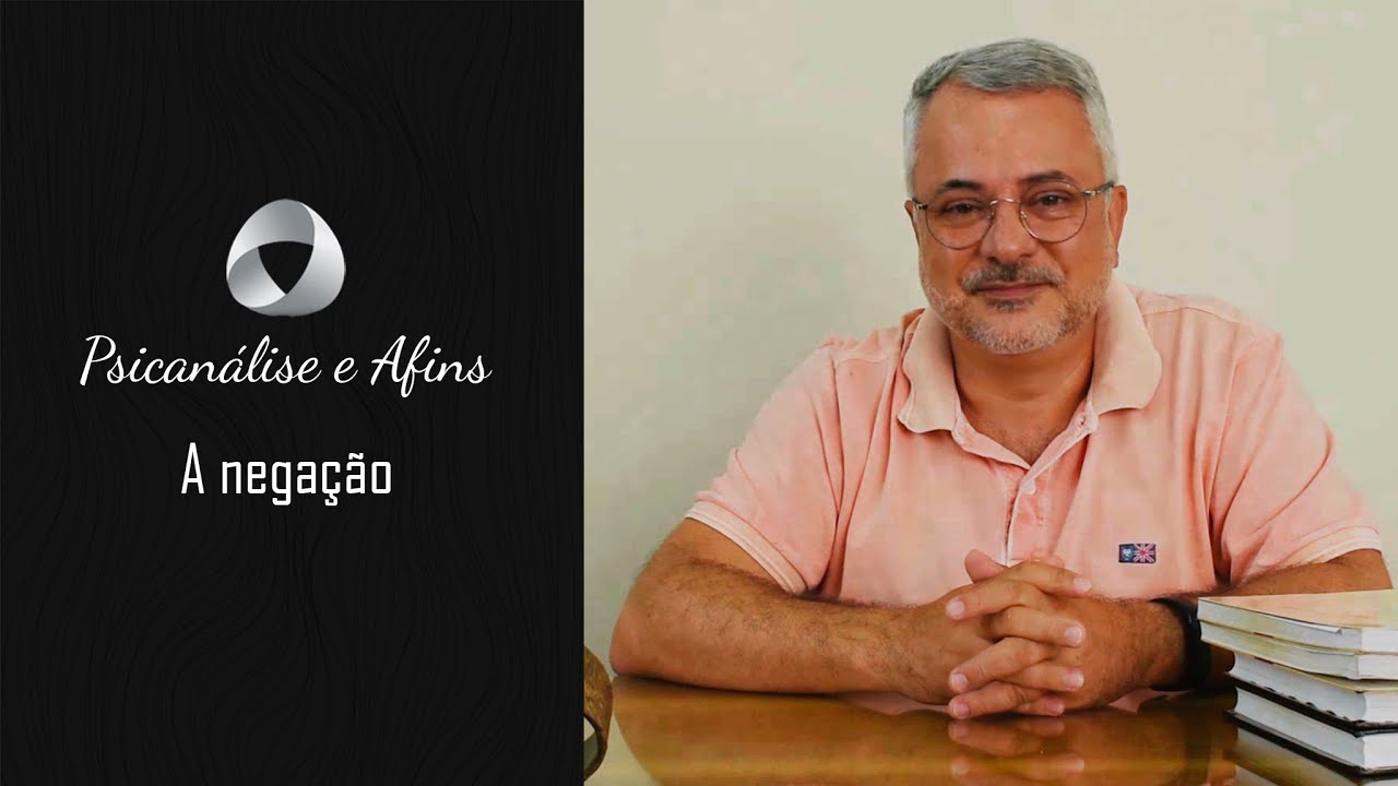 A negação