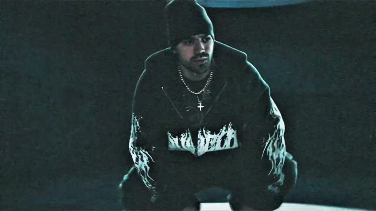 HLLYWD - say my name [Official Visualizer] 