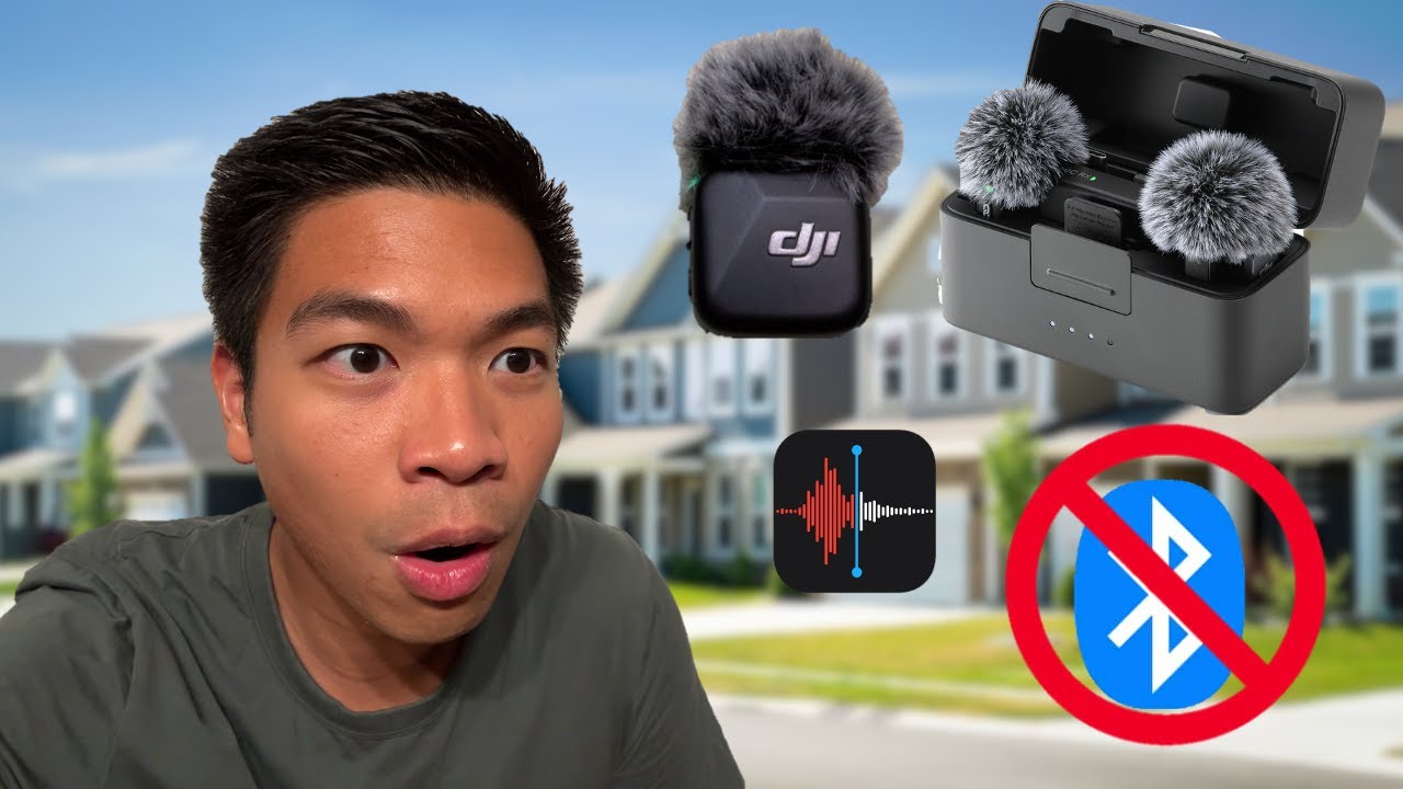 What Other DJI MIC MINI Reviews Don't Show You!